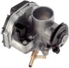 HOFFER 7519036 Throttle body